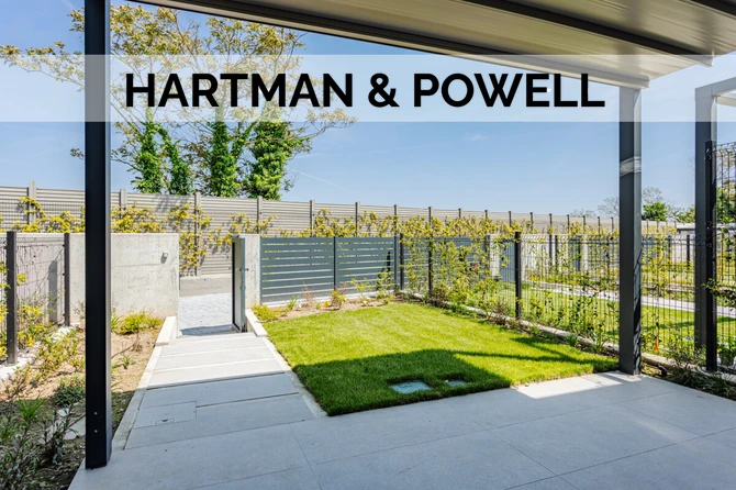 LOFT 3 locali con soppalco e giardino privato