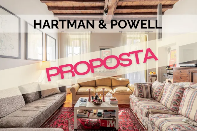 Elegante ed esclusivo appartamento - Torino Centro