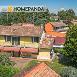 VILLA INDIPENDENTE RISTRUTTURATA, CON GIARDINO PRIVATO