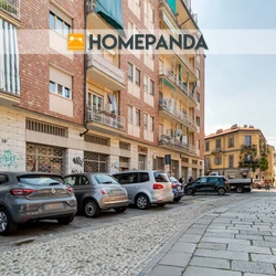 Magazzino commerciale 105 mq in vendita, doppia esposizione
