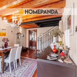 Casa indipendente terra-cielo nel cuore di Soave, uno dei borghi più belli d’Italia