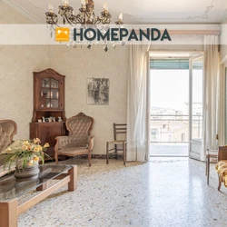 Appartamento e garage in vendita, Via Duca Degli Abruzzi Catania