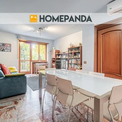 QUADRILOCALE, Via Torrazza Piemonte 26 Torino