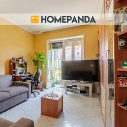 Appartamento, Via le Chiuse 60 (Torino)
