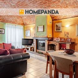 Casa indipendente, Via Circonvallazione 44 Brusasco