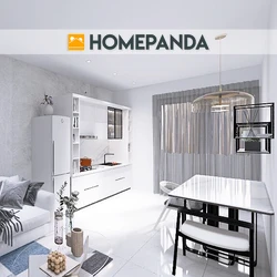 Attico di Pregio al Settimo e Ultimo Piano con Terrazzo Panoramico