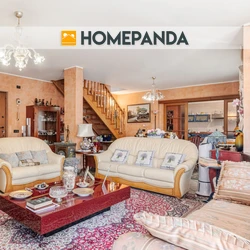 SPLENDIDO APPARTAMENTO SU DUE LIVELLI CON TERRAZZI PANORAMICI - ZONA DANTE