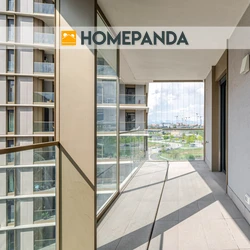 Bilocale con terrazzo e box a Cascina Merlata