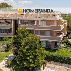Bilocale luminoso con box doppio e cantina