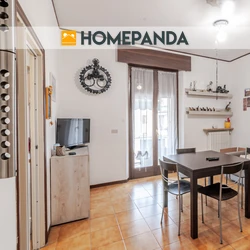 Appartamento locato in vendita, Via Comacchio 42 Verona
