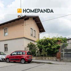 Casa signorile con giardino privato e comfort moderni