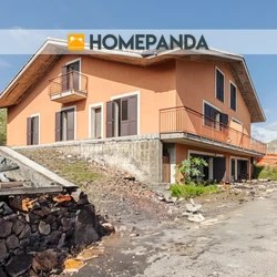 Villa unifamiliare indipendente, San Giovanni la Punta