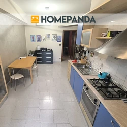 Grazioso appartamento in Via Nizza 380 – Torino