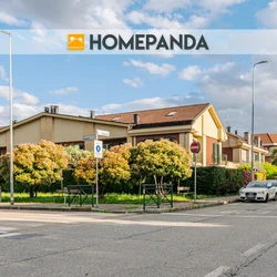 Appartamento in Villa, Corso Alessandria 11  Venaria Reale