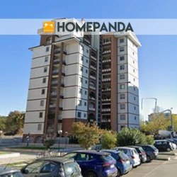 VIVERE IN ALTO, TRA COMFORT E TRANQUILLITÀ