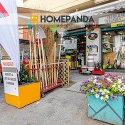 Anzio, Sacro Cuore - Locale commerciale con box auto