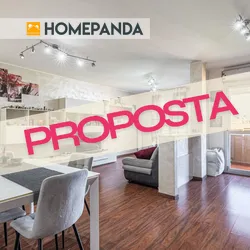 RESIDENCE FONTANA CANDIDA - Appartamento ristrutturato di 65 mq