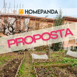 QUADRILOCALE CON GIARDINO - CENTRO DI COLLEGNO