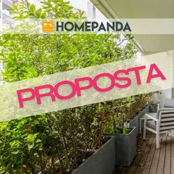 Esclusivo trilocale con terrazzi e box auto, Residenze P. Vittoria