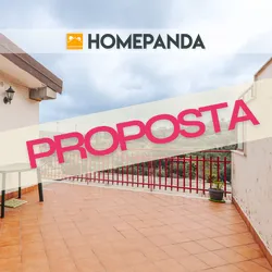 Appartamento con terrazza in Vendita a Belvedere-Piano Tavola