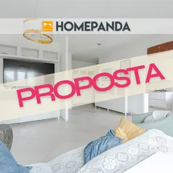 Signorile appartamento su due livelli con 4 camere e terrazzi
