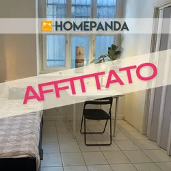 Comodo monolocale arredato con ascensore in affitto