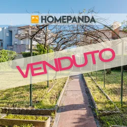 Appartamento con Giardino, Via Rodi, Ponserico, Nettuno