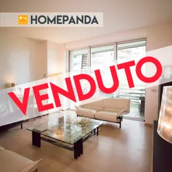 Appartamento prestigioso in vendita a Milano