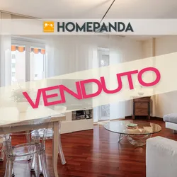 Vendesi Ampio Appartamento Piano Alto Zona Bisceglie