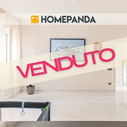 Appartamento quadrilocale, Vomero