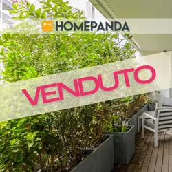 Esclusivo trilocale con terrazzi e box auto, Residenze P. Vittoria