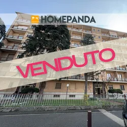 Via Saverio Mercadante 104  Torino