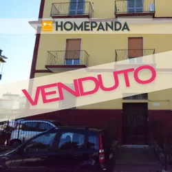 Appartamento in Via Parroco Giustino Russolillo, 19, Pianura (NA)