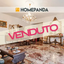 Appartamento in Vendita - Nuda Proprietà 