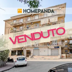 Bellissimo appartamento di quattro vani,  tripla esposizione