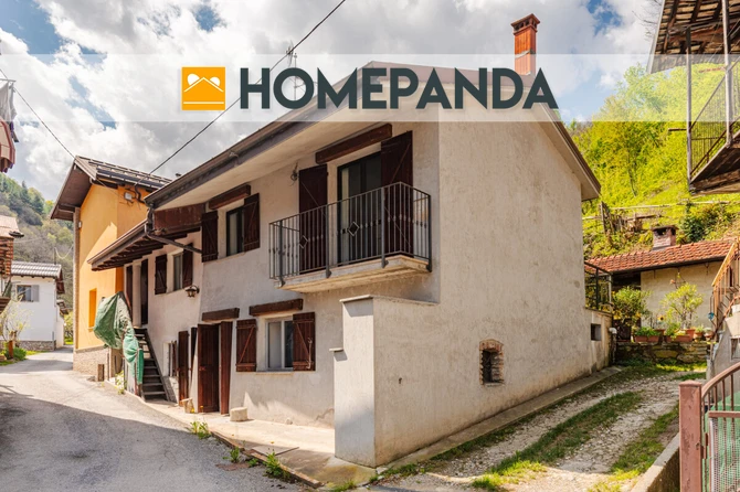 CASA INDIPENDENTE LOCALITA’ TETTO MASSA