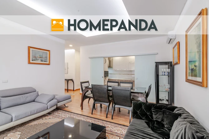 Ampio Trilocale Ristrutturato