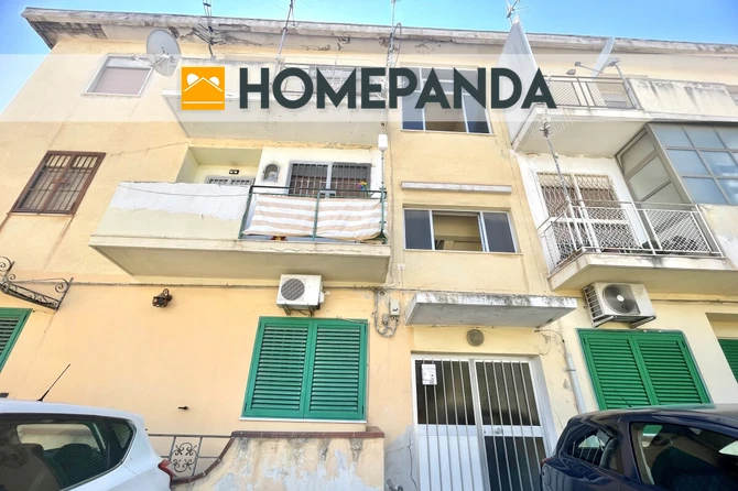 Appartamento, Via Rosso da Messina  Messina