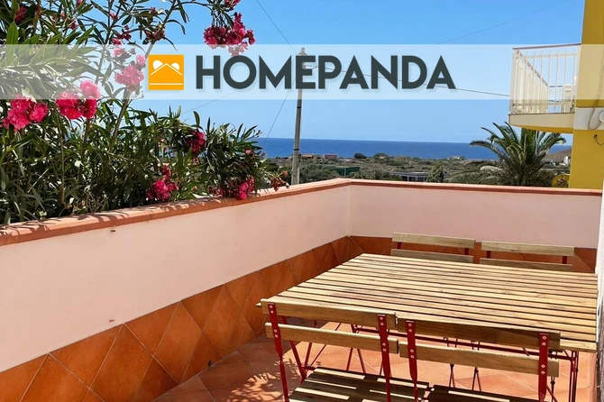 Casa indipendente, Via Vittorio Veneto  Lampedusa e Linosa