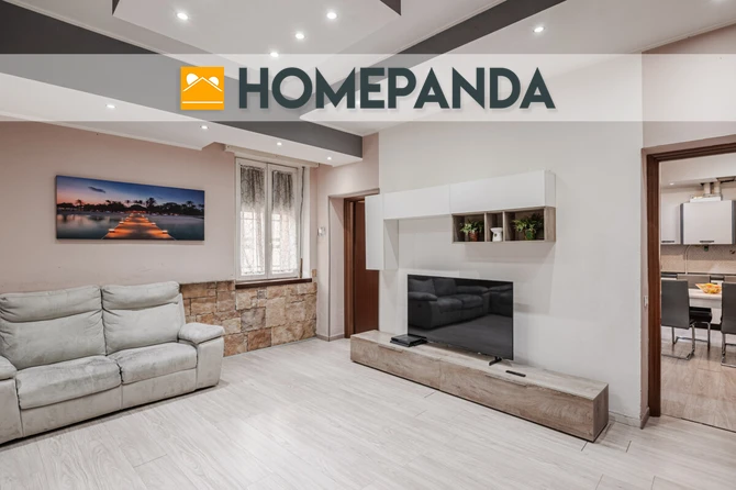 TERRATETTO UNIFAMILIARE CON DOPPIO BOX 