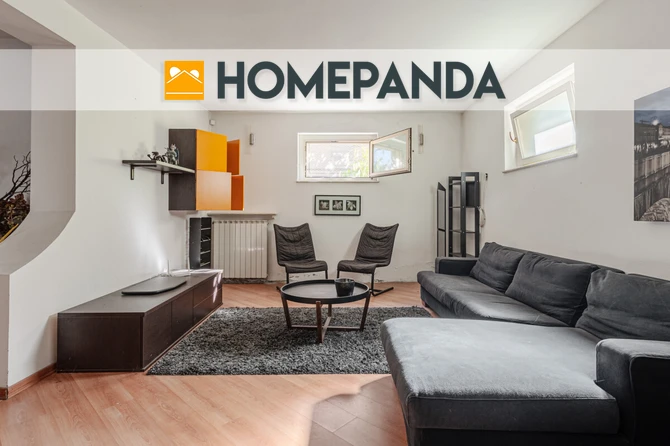 Casa indipendente su 4 lati con box doppio