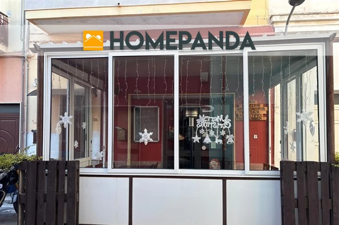 Braceria Trattoria DNA – Vendita di Attività con Attrezzature e Avviamento Incluso