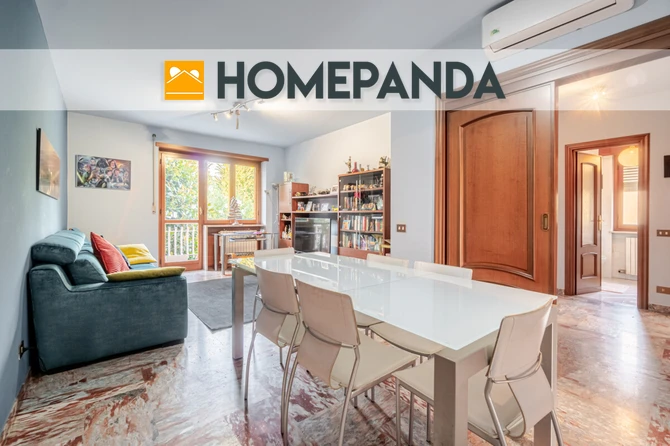 QUADRILOCALE, Via Torrazza Piemonte 26 Torino