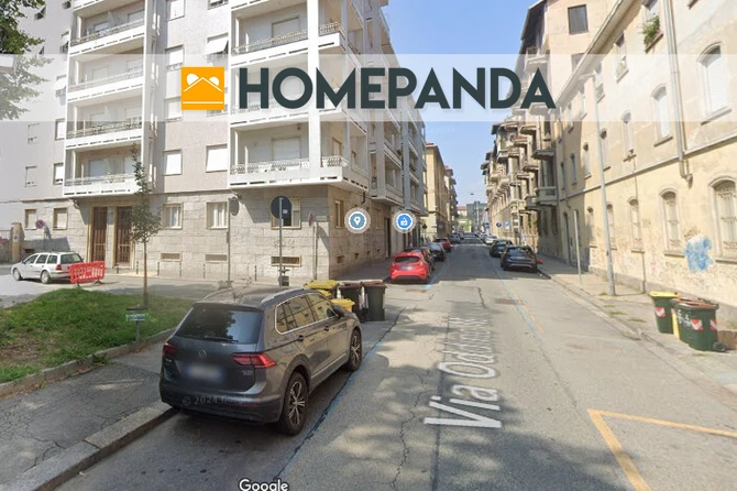 Via Oddino Morgari 10  Torino
