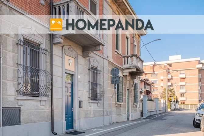 Appartamento da personalizzare