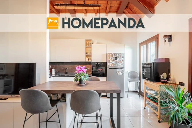 Appartamento, Via Guido Rossa 14 Buccinasco