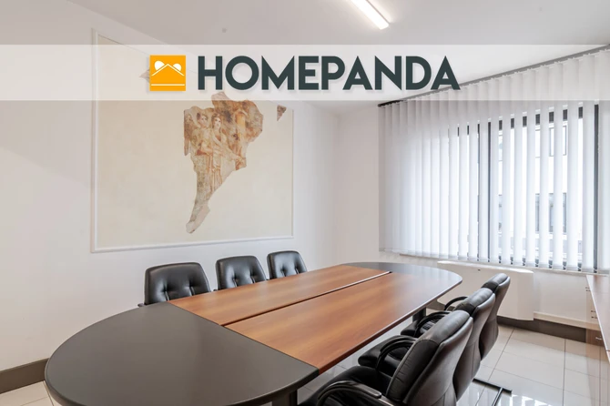 UFFICIO A REDDITO – INVESTIMENTO SMART IN POSIZIONE STRATEGICA