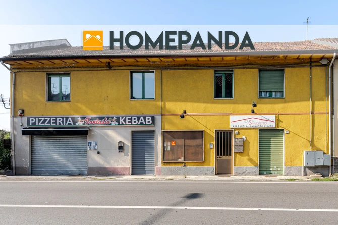 Casa indipendente, Via Torino 226  Trofarello