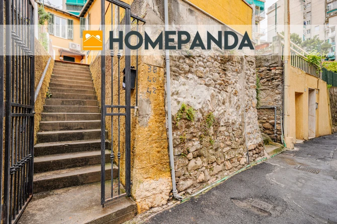 TRILOCALE SENZA SPESE CONDOMINIALI