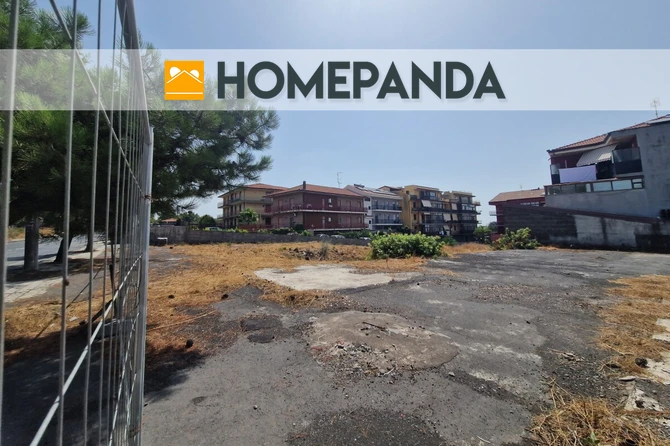 Investi nel tuo futuro a Camporotondo Etneo: Terreno edificabile di 2000 mq!